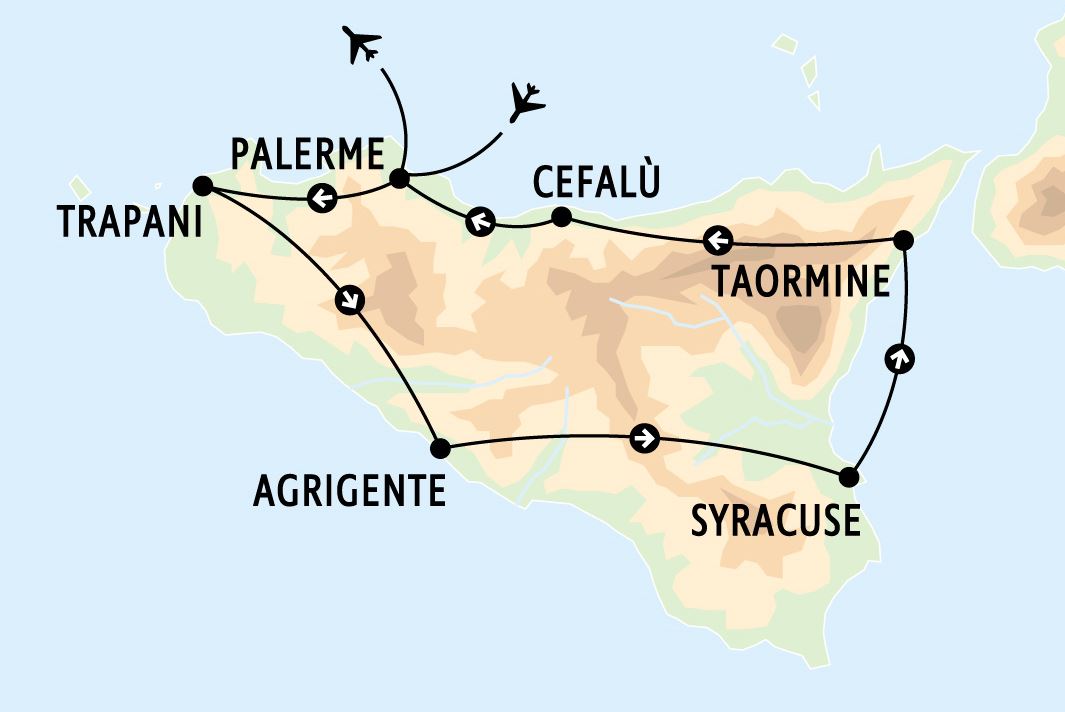 carte