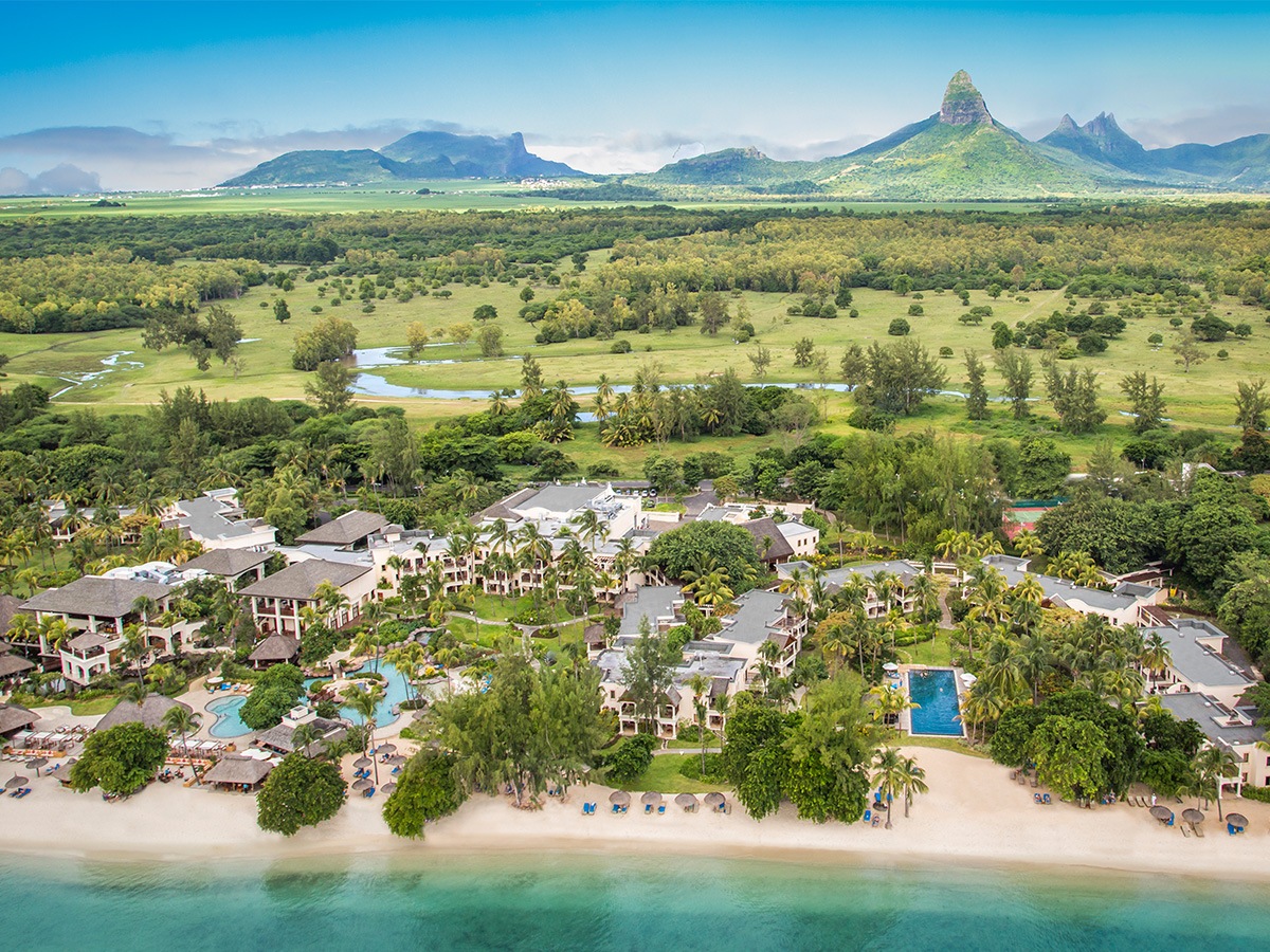 Crédits photos : Hilton Mauritius