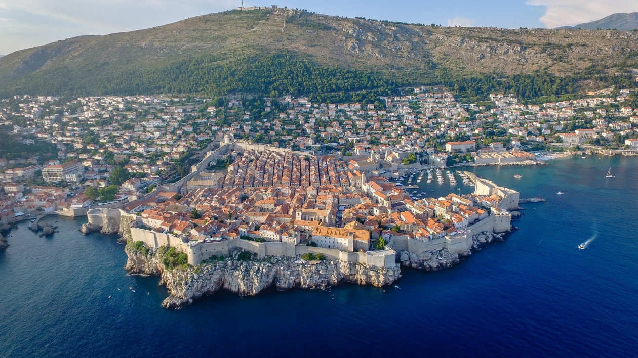 Crédits photos : Dubrovnik