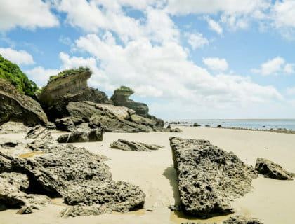 Voyager à Mayotte