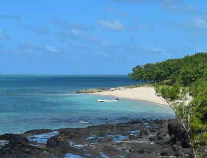 Voyager à Rodrigues